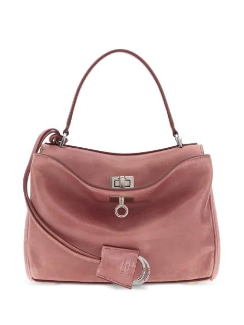 Rodeo shoulder bag by BALENCIAGA