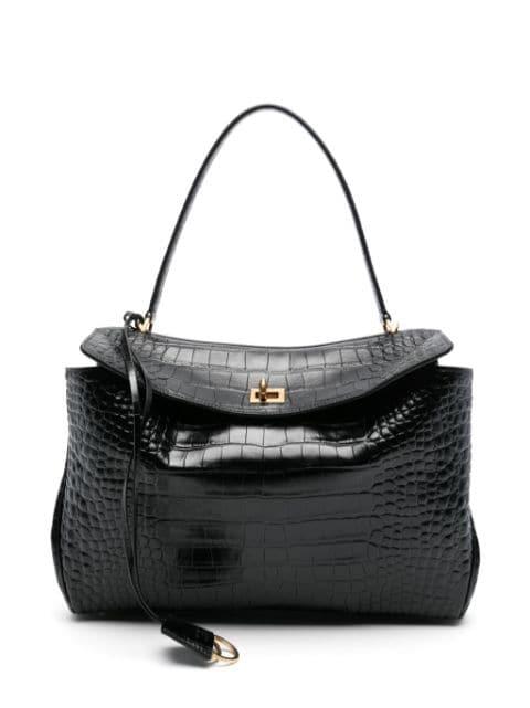 Rodeo tote bag by BALENCIAGA