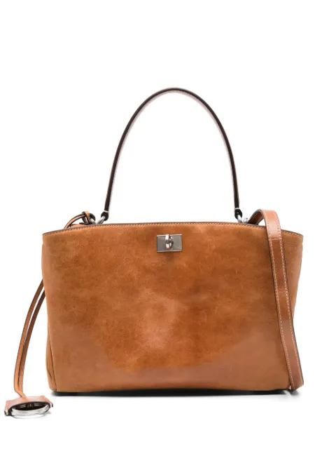 Rodeo tote bag by BALENCIAGA