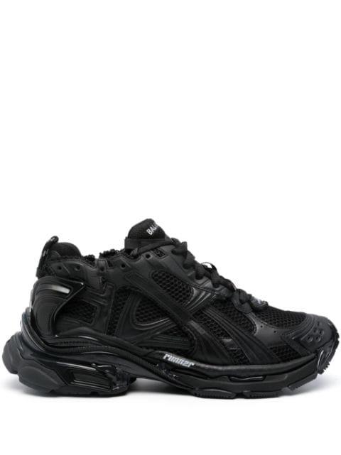 Runner chunky low-top sneakers by BALENCIAGA