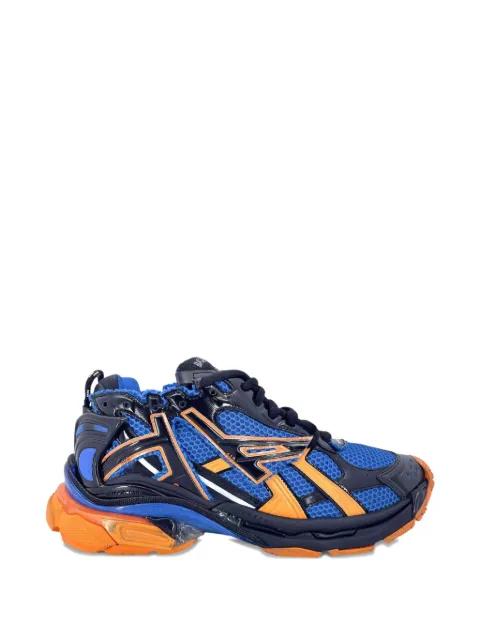 Runner sneakers by BALENCIAGA