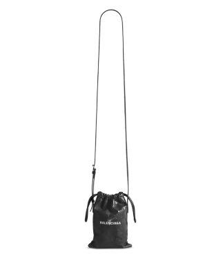 Shopper Phone Holder by BALENCIAGA