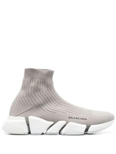 Speed 2.0 slip-on sneakers by BALENCIAGA