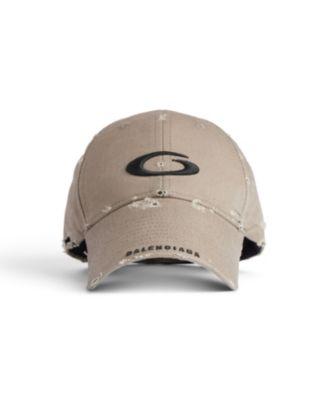 Sports Loop Icon Cargo Cap by BALENCIAGA