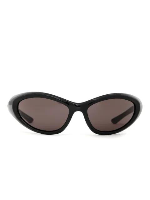 Sporty B sunglasses by BALENCIAGA