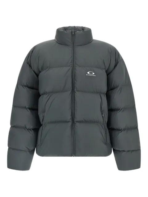 Standard quilted padded jacket by BALENCIAGA