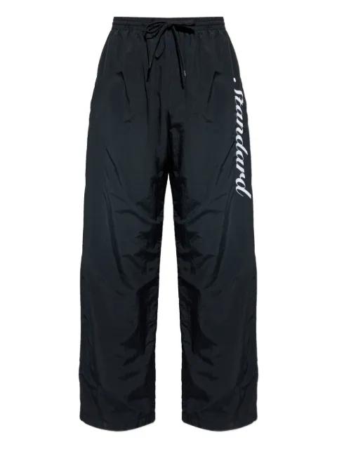 Standard-script track pants by BALENCIAGA