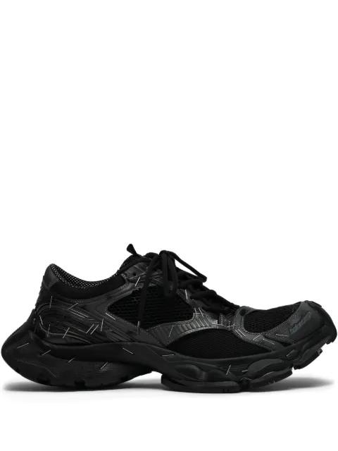 Stapler mesh sneakers by BALENCIAGA