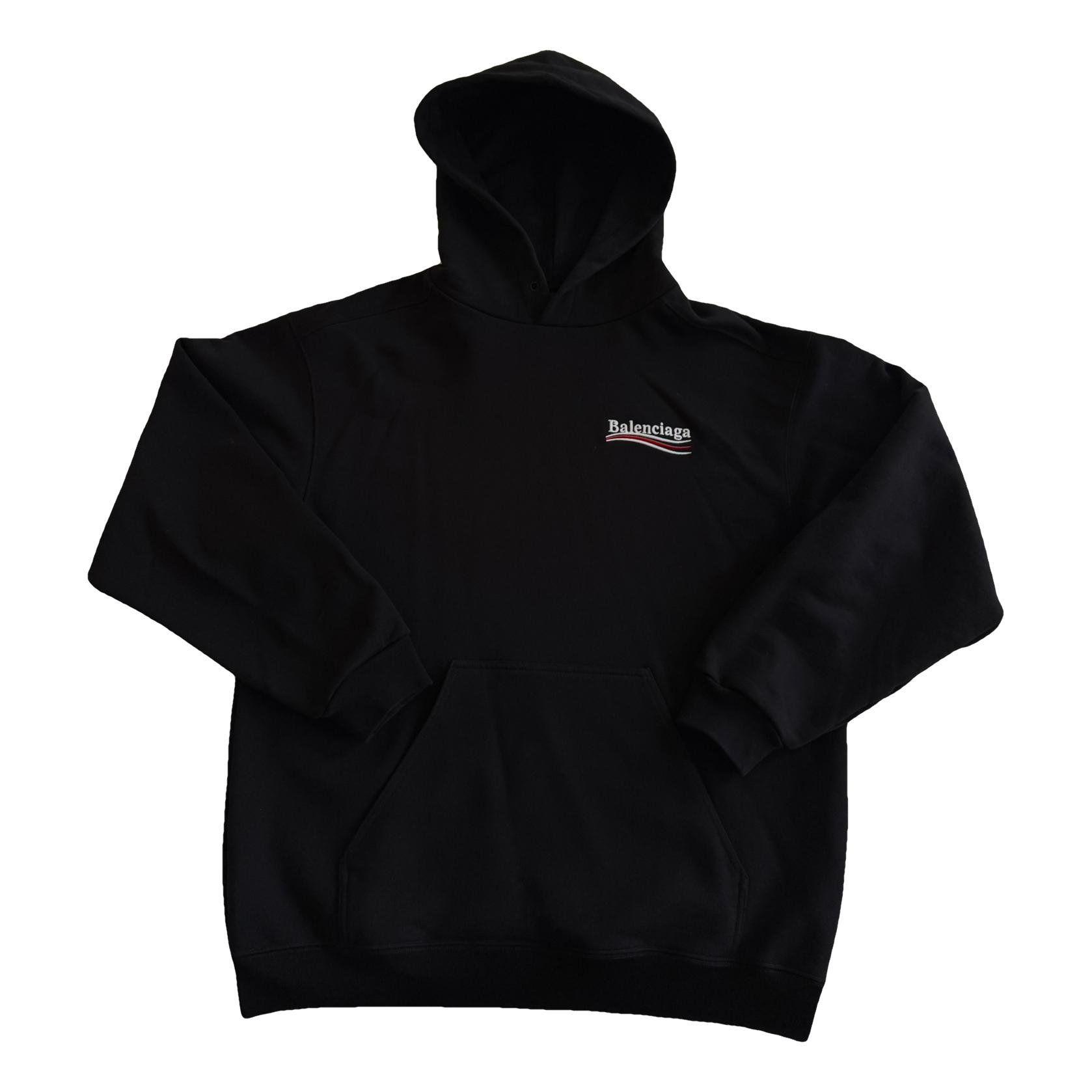 Sweatshirt by BALENCIAGA Sweatshirt by BALENCIAGA