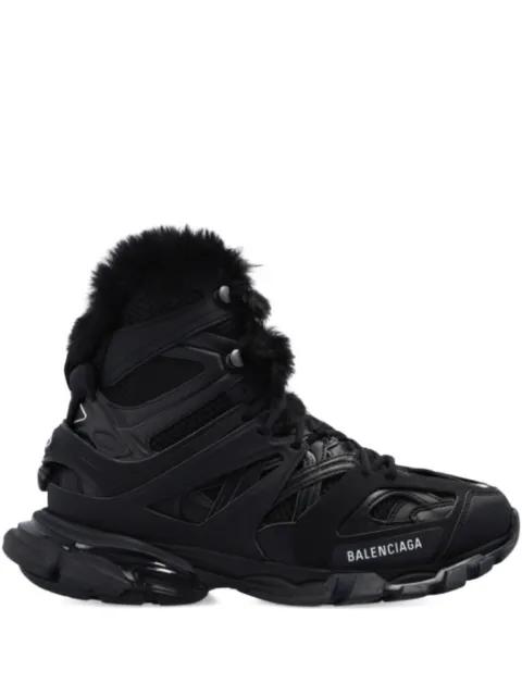 Track Hike sneakers by BALENCIAGA