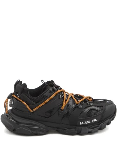 Track Trail Laces sneakers by BALENCIAGA