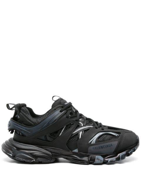 Track chunky sneakers by BALENCIAGA
