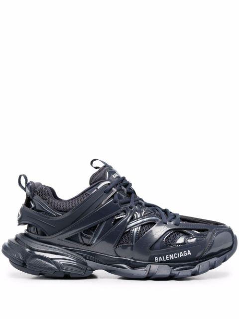 Track low-top sneakers by BALENCIAGA