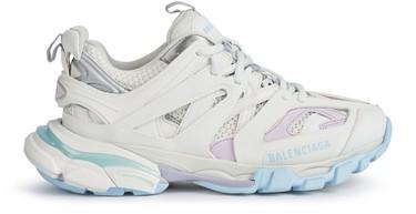 Track sneakers by BALENCIAGA