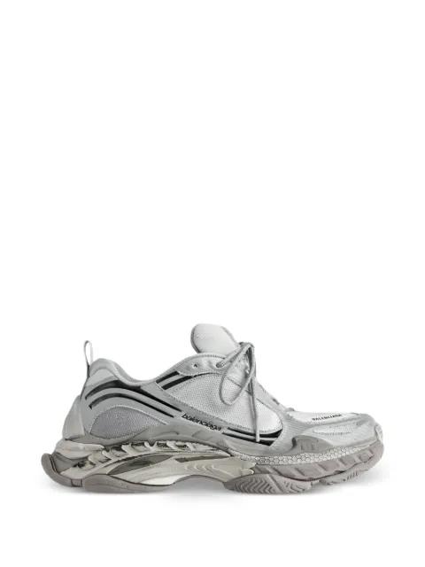 Triple S.2 lace-up sneakers by BALENCIAGA