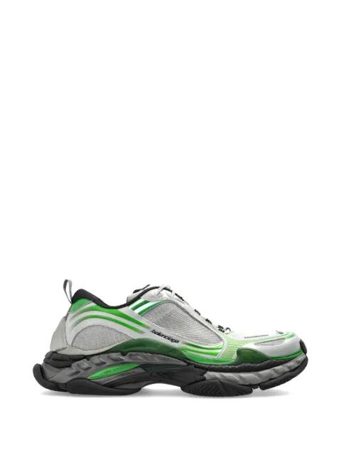 Triple S.2 panelled sneakers by BALENCIAGA