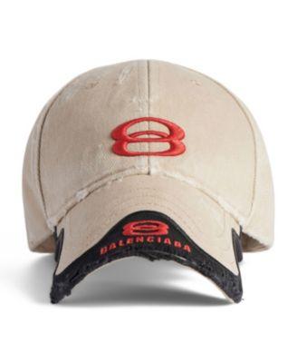Unity Sports Icon Cap by BALENCIAGA