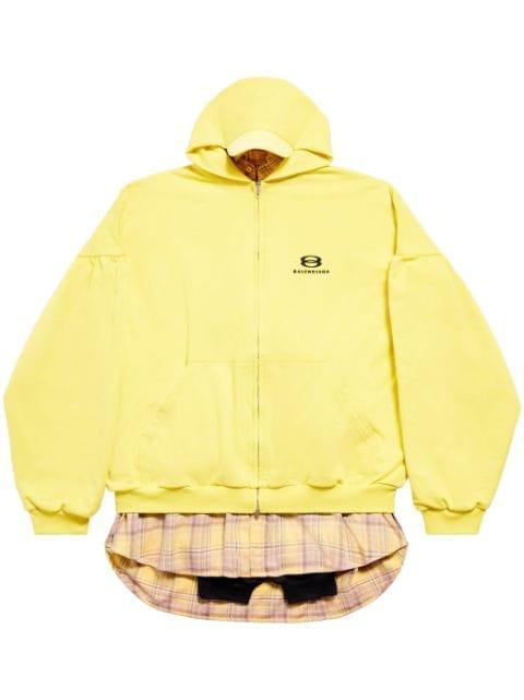 Unity Sports Icon jacket by BALENCIAGA