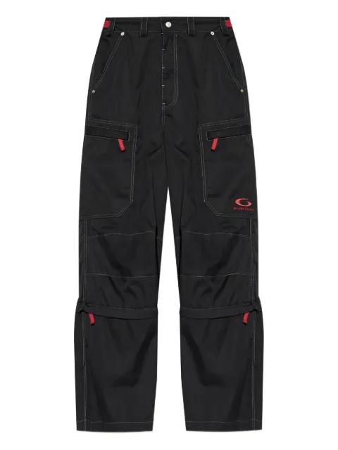Utility trousers by BALENCIAGA