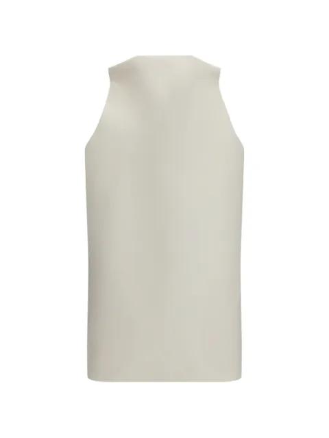 Vareuse sleeveless dress by BALENCIAGA