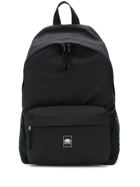 Weekend backpack by BALENCIAGA