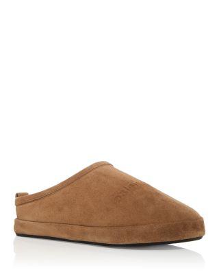 Women's Alaska Faux Shearling Slippers by BALENCIAGA