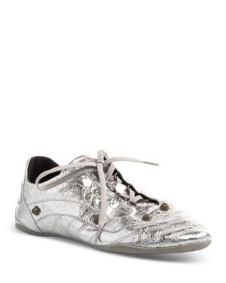 Women's City Sneakers by BALENCIAGA