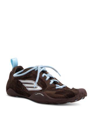 Women's Monday Ultra Sneakers by BALENCIAGA