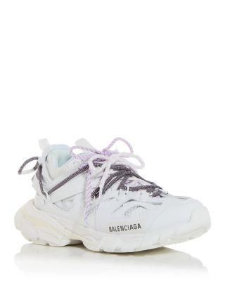 Women's Track Low Top Sneakers by BALENCIAGA