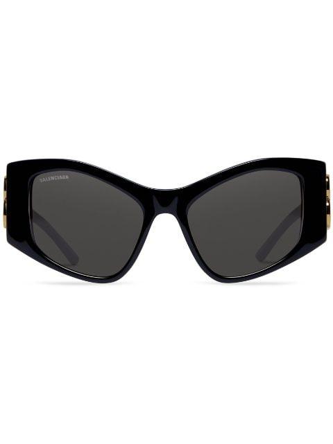 XL Dynasty sunglasses by BALENCIAGA