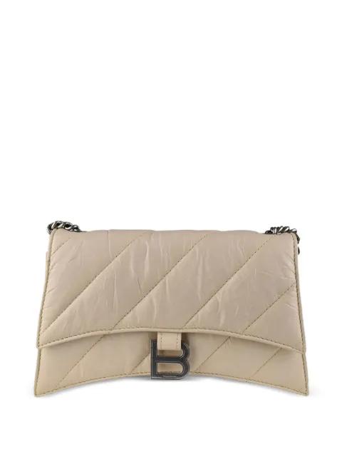 XS Crush crossbody bag by BALENCIAGA