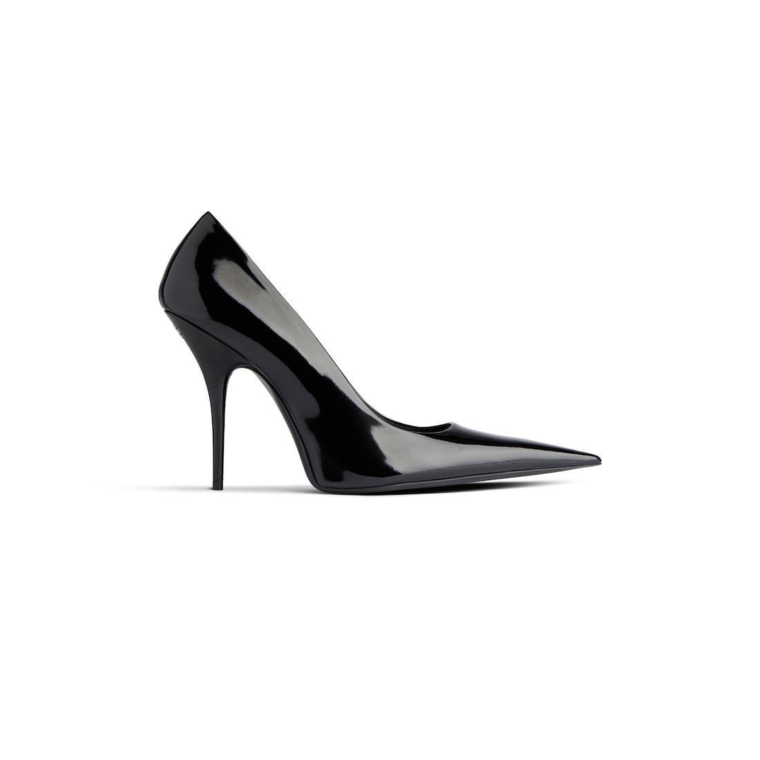 avenue 110mm pump by BALENCIAGA