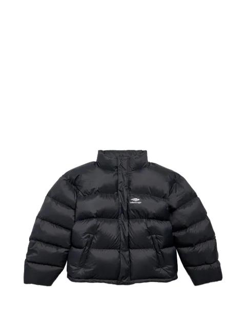 b3B Sports Icon puffer ski jacket by BALENCIAGA