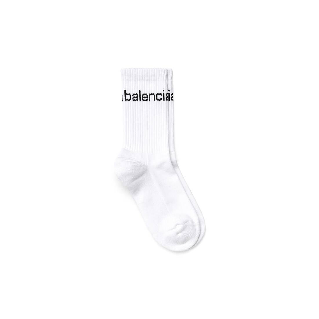 bal.com socks by BALENCIAGA