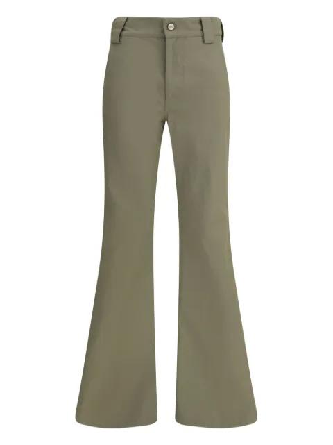 belt-loops trousers by BALENCIAGA