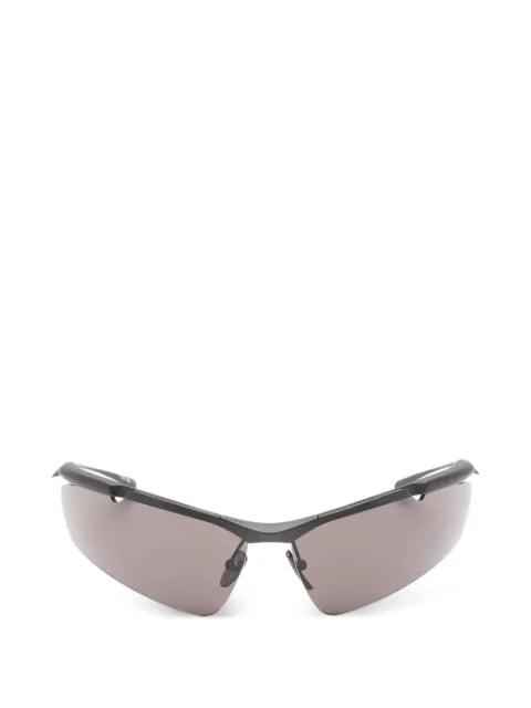 black sunglasses by BALENCIAGA