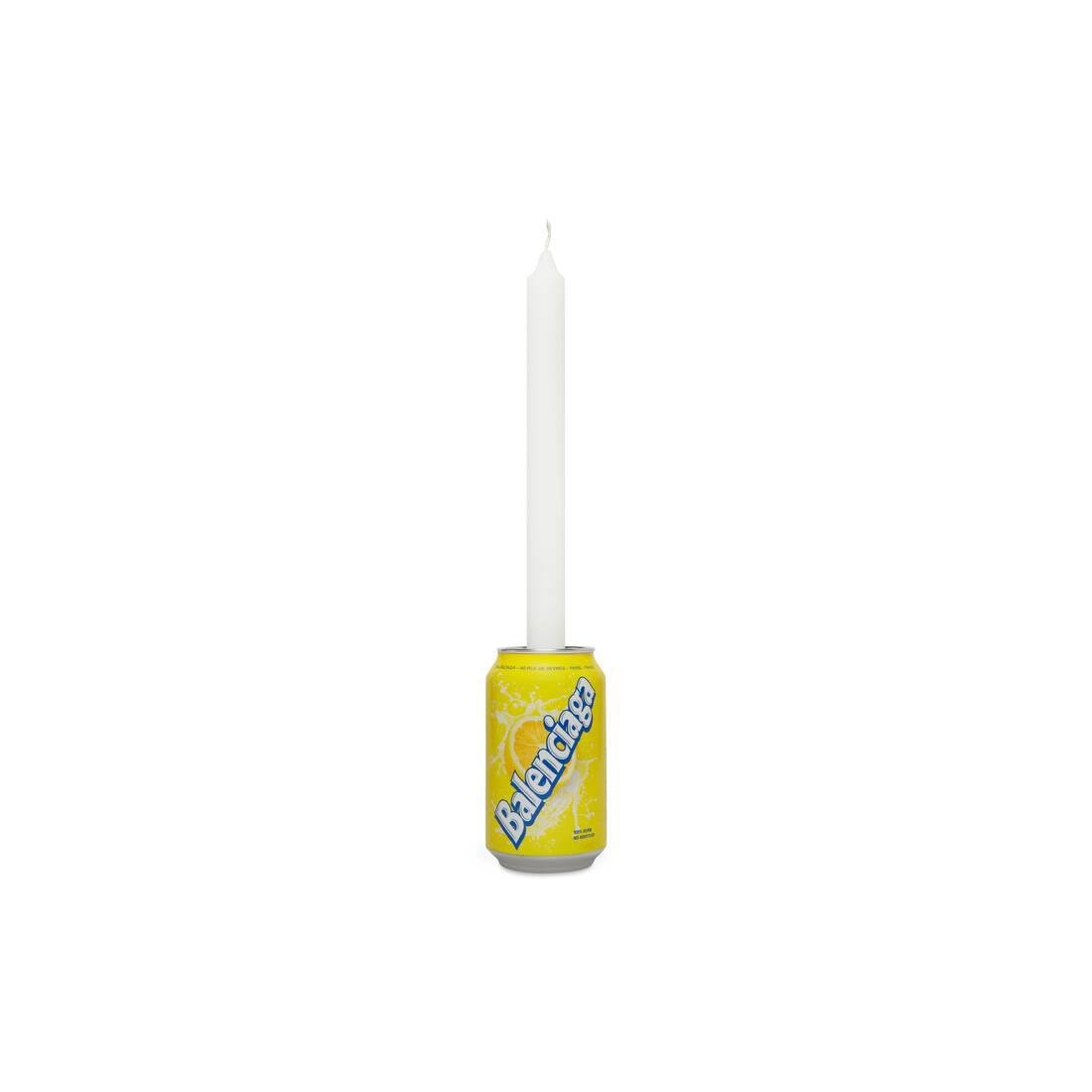 candle holder by BALENCIAGA