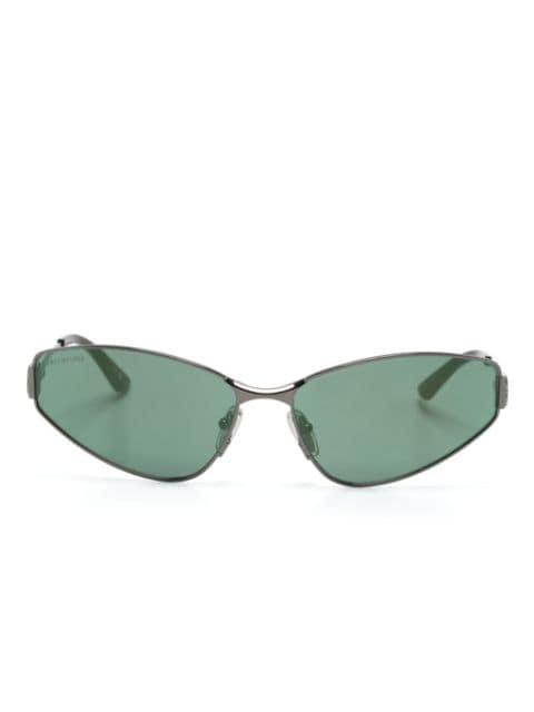 cat-eye frame sunglasses by BALENCIAGA