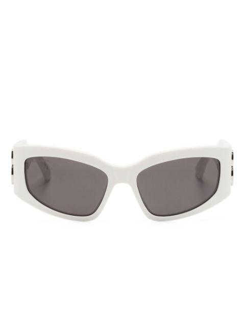cat-eye sunglasses by BALENCIAGA