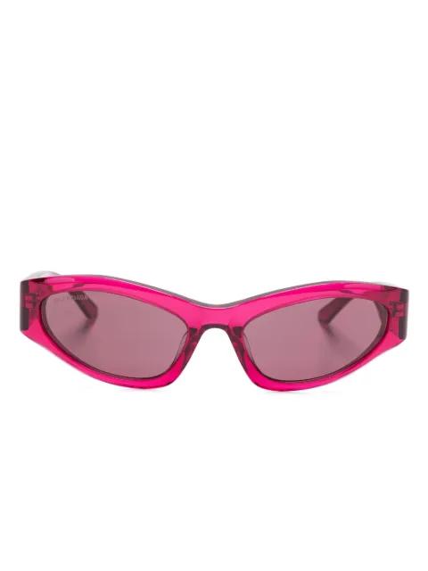 cat-eye sunglasses by BALENCIAGA