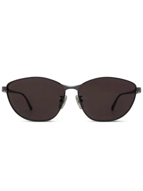 cat-eye sunglasses by BALENCIAGA