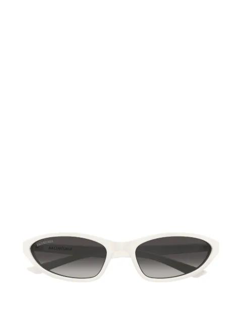 cat-eye sunglasses by BALENCIAGA