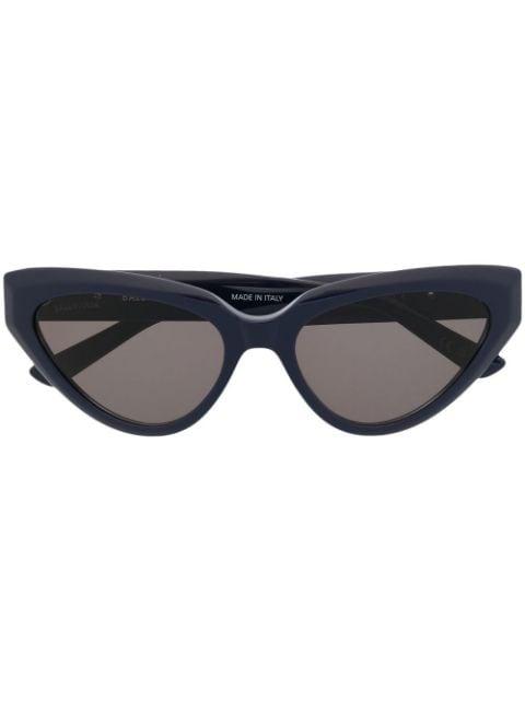 cat-eye sunglasses by BALENCIAGA