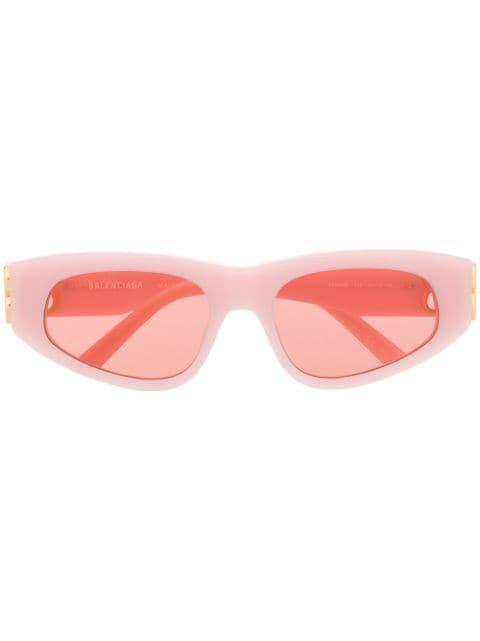 cat-eye sunglasses by BALENCIAGA