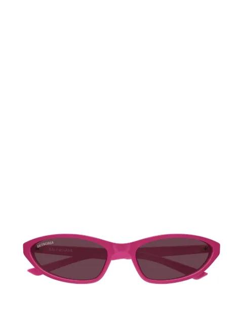 cat-eye sunglasses by BALENCIAGA