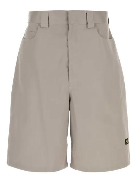 cotton bermuda shorts by BALENCIAGA
