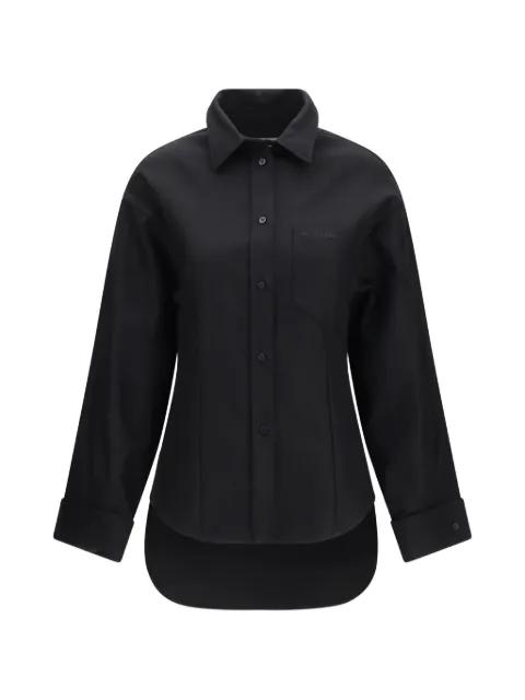cotton shirt by BALENCIAGA