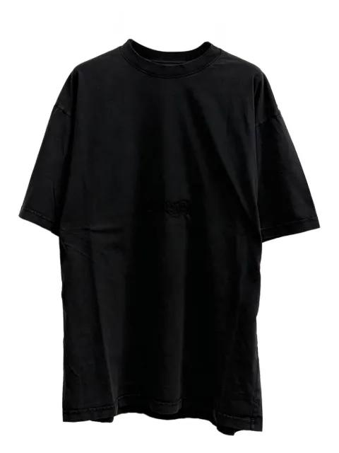 crew-neck T-shirt by BALENCIAGA