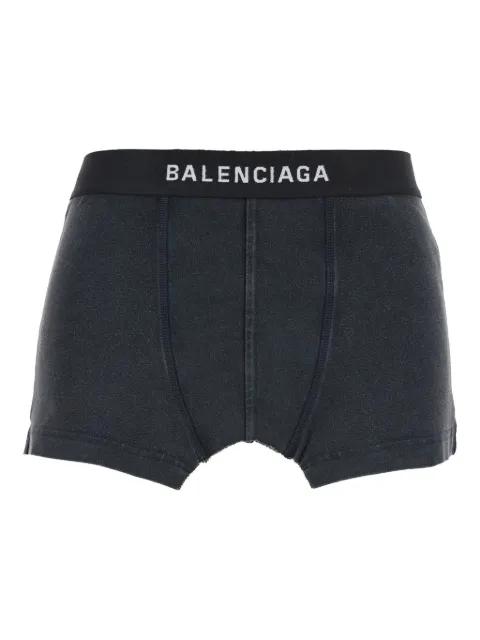 cut-off brief skirt by BALENCIAGA