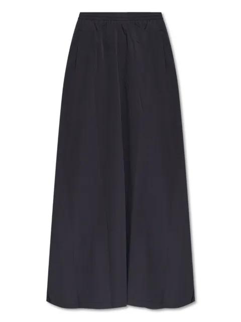 elasticated-waist pocket skirt by BALENCIAGA